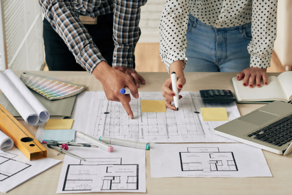 Architectural Services