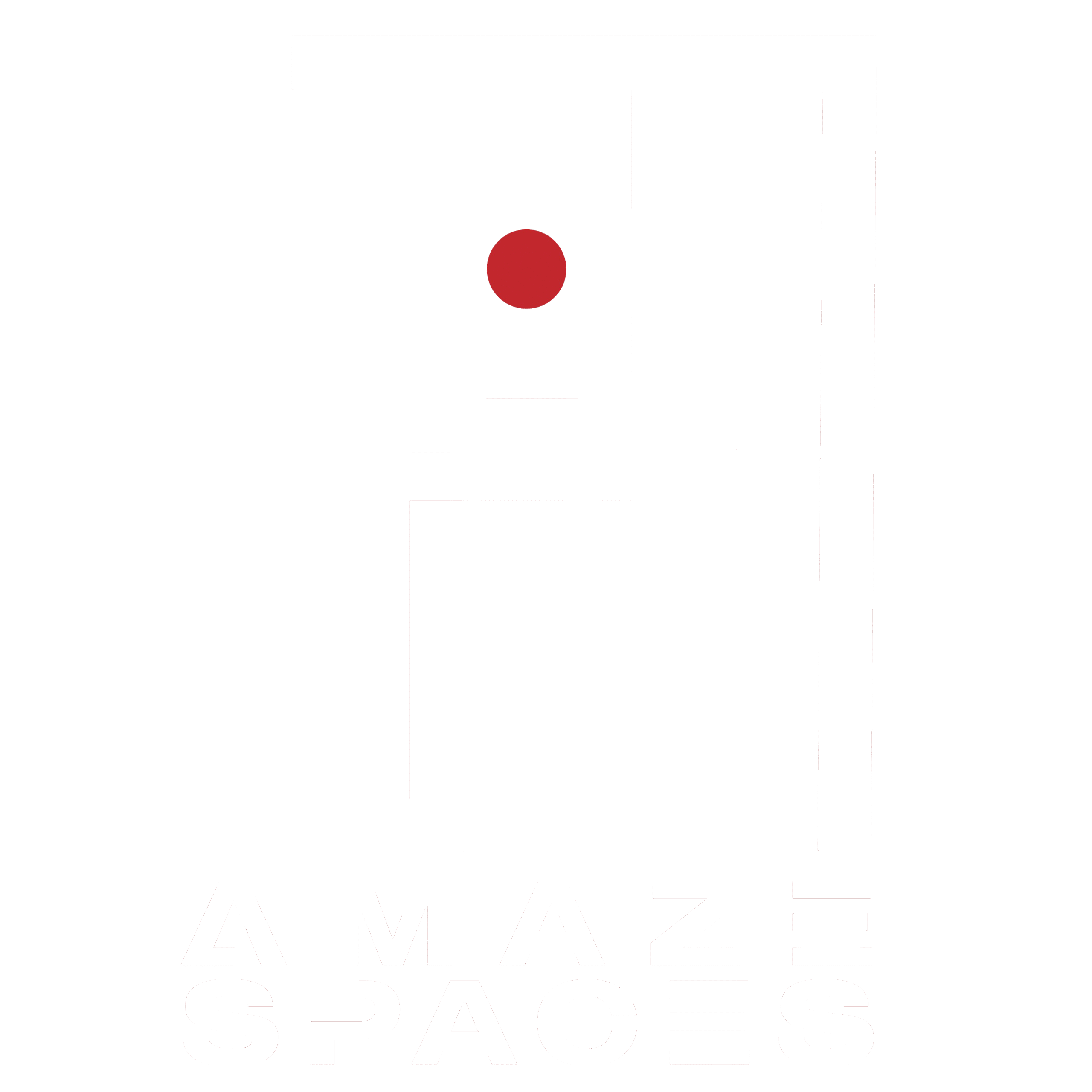 Amaze Spaces