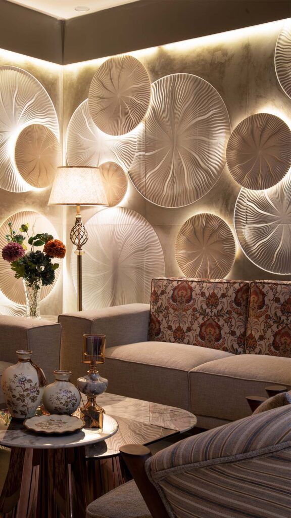 Interior Design Services