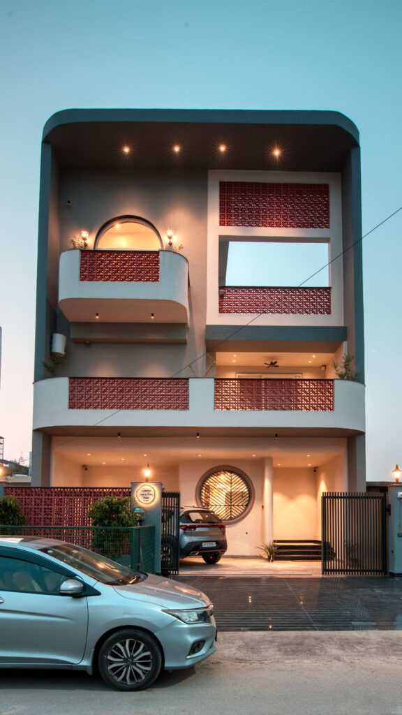 Architectural Services