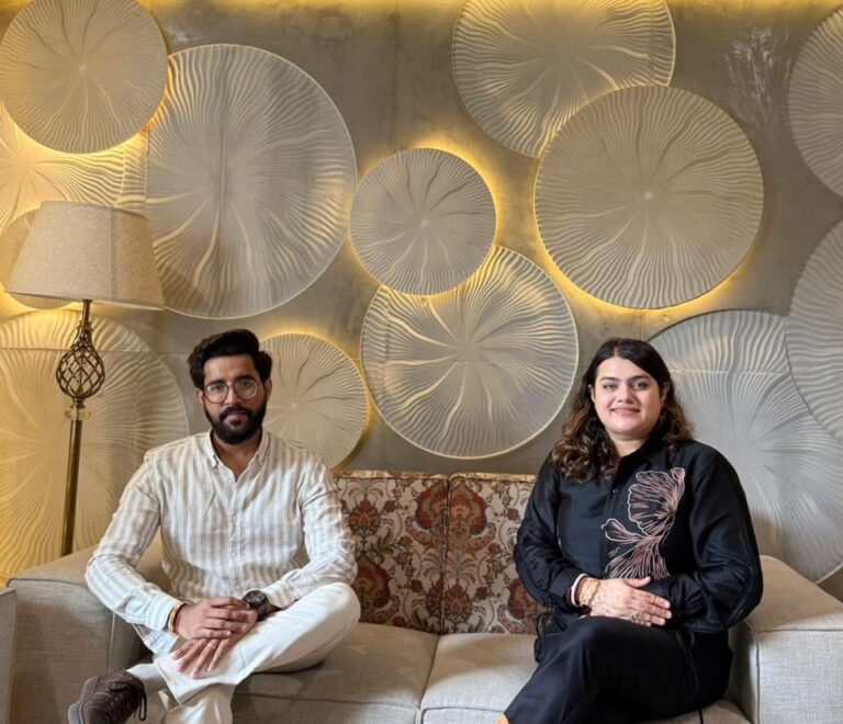 Founder Photo - Amaze Space