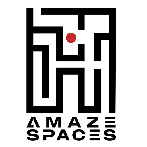 Amaze Spaces