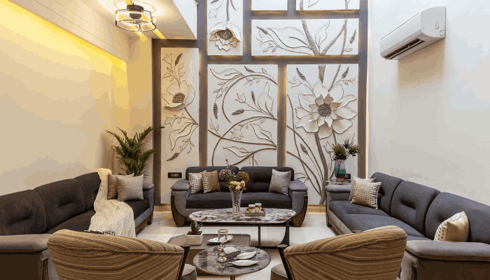 interior design noida