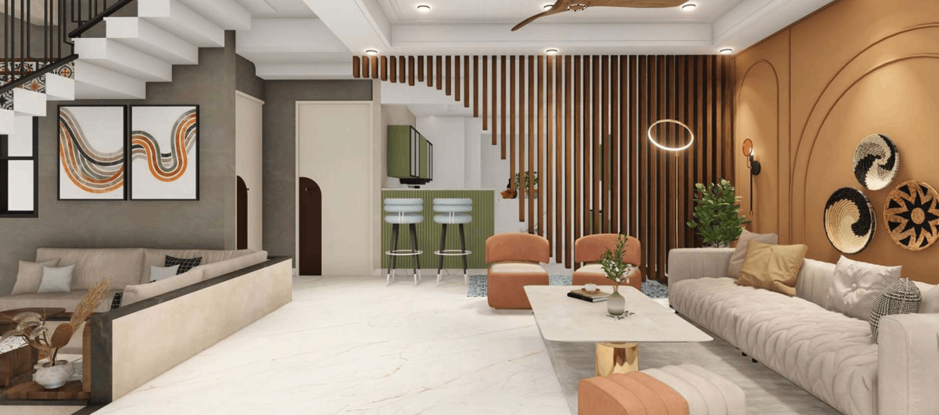  Best Architects And Interior Designers In Gurgaon