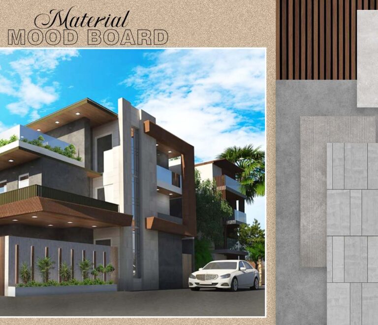 Residential Interior Designers In Noida